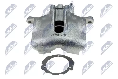 NTY NTY HZP-ME-078 Brake Caliper 