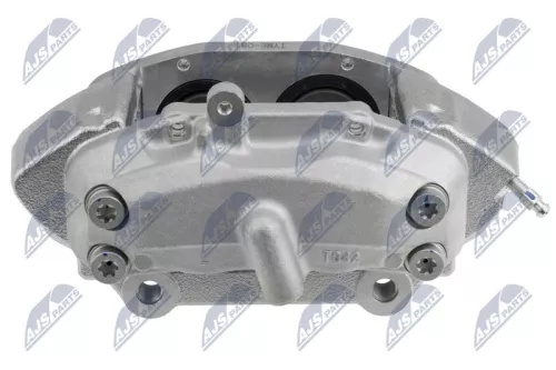 NTY NTY HZP-ME-081 Brake Caliper 