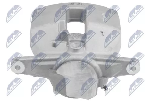 NTY NTY HZP-ME-083 Brake Caliper 