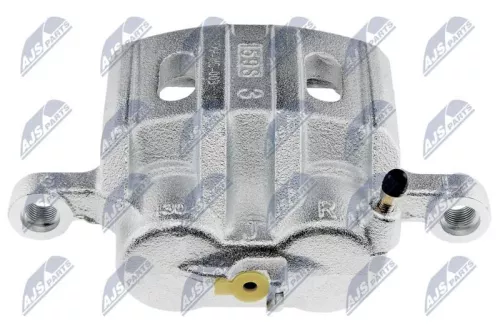 NTY NTY HZP-MS-003 Brake Caliper 