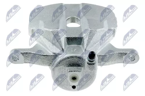 NTY NTY HZP-MZ-016 Brake Caliper 