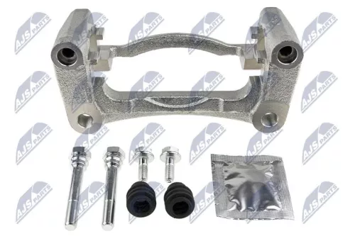NTY NTY (HZP-MZ-024A) Bracket, brake caliper 