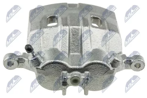 NTY NTY HZP-NS-031 Brake Caliper 