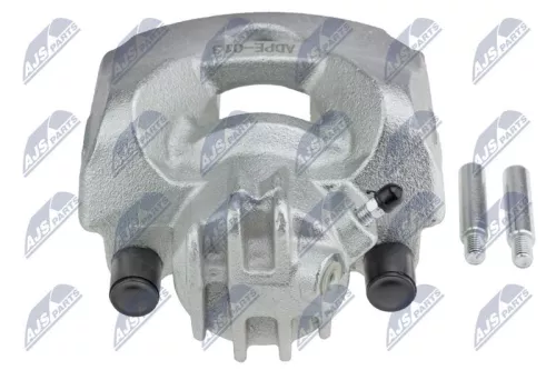 NTY NTY HZP-PE-013 Brake Caliper 