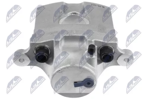 NTY NTY HZP-PE-031 Brake Caliper 