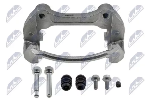 NTY NTY (HZP-PL-010A) Bracket, brake caliper 