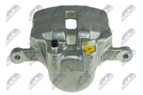NTY NTY (HZP-PL-020) Brake Caliper 