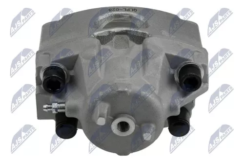 NTY NTY (HZP-PL-028) Brake Caliper 