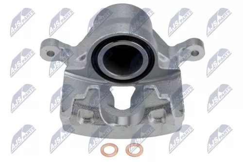 NTY NTY (HZP-PL-053) Brake Caliper 