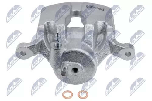 NTY NTY (HZP-PL-053) Brake Caliper 