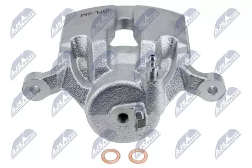 NTY NTY (HZP-PL-054) Brake Caliper 