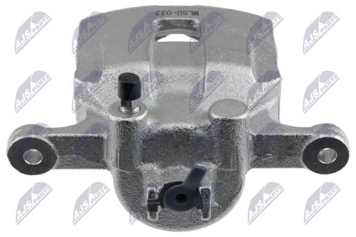 NTY NTY HZP-SU-033 Brake Caliper 