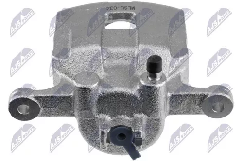 NTY NTY HZP-SU-034 Brake Caliper 