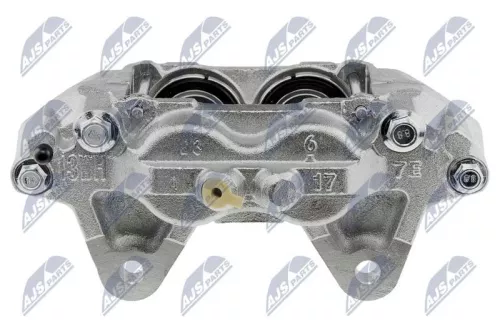 NTY NTY HZP-TY-001 Brake Caliper 