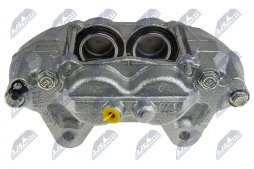 NTY NTY HZP-TY-005 Brake Caliper 
