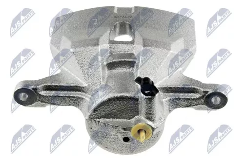 NTY NTY HZP-TY-029 Brake Caliper 