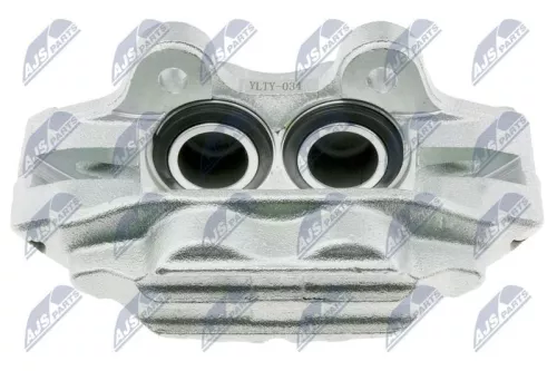 NTY NTY HZP-TY-034 Brake Caliper 