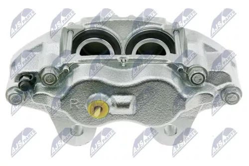 NTY NTY HZP-TY-034 Brake Caliper 