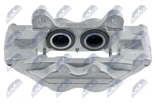 NTY NTY HZP-TY-035 Brake Caliper 