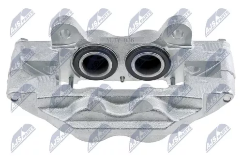 NTY NTY HZP-TY-036 Brake Caliper 