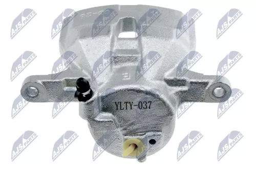NTY NTY HZP-TY-037 Brake Caliper 