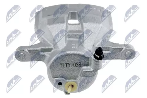 NTY NTY HZP-TY-038 Brake Caliper 