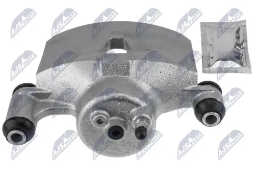 NTY NTY HZP-TY-041 Brake Caliper 