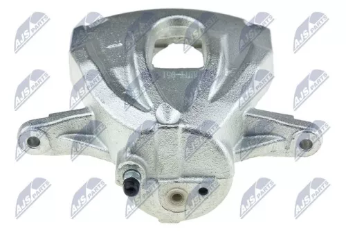 NTY NTY HZP-TY-051 Brake Caliper 