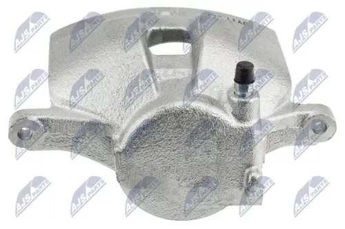 NTY NTY HZP-TY-071 Brake Caliper 