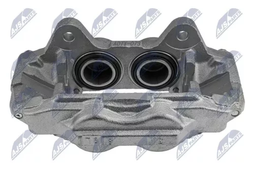NTY NTY HZP-TY-073 Brake Caliper 
