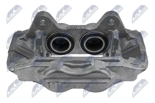 NTY NTY HZP-TY-074 Brake Caliper 