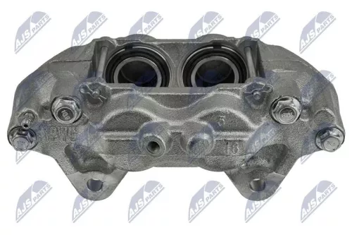 NTY NTY HZP-TY-074 Brake Caliper 