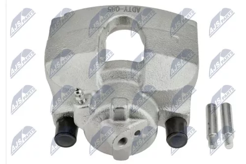 NTY NTY HZP-TY-085 Brake Caliper 