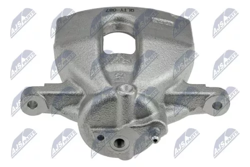 NTY NTY HZP-TY-087 Brake Caliper 