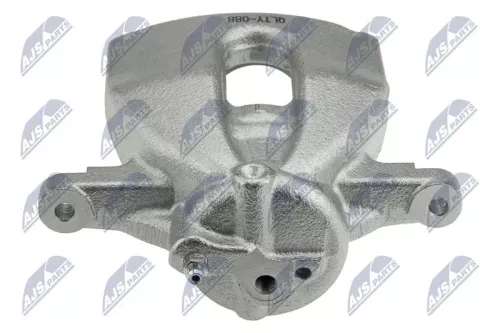 NTY NTY HZP-TY-088 Brake Caliper 