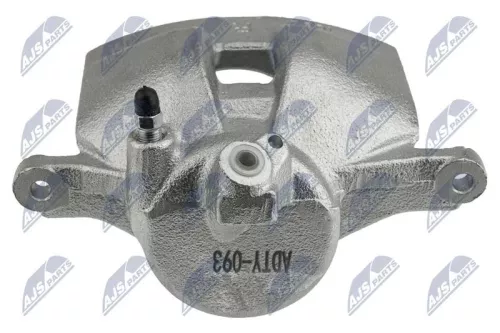 NTY NTY HZP-TY-093 Brake Caliper 