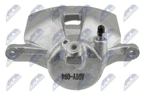 NTY NTY HZP-TY-094 Brake Caliper 