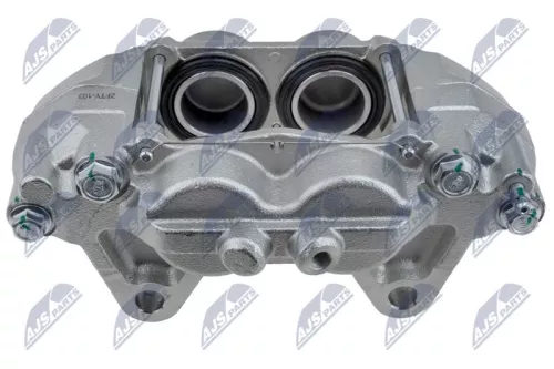 NTY NTY HZP-TY-103 Brake Caliper 