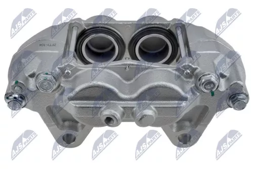 NTY NTY HZP-TY-104 Brake Caliper 