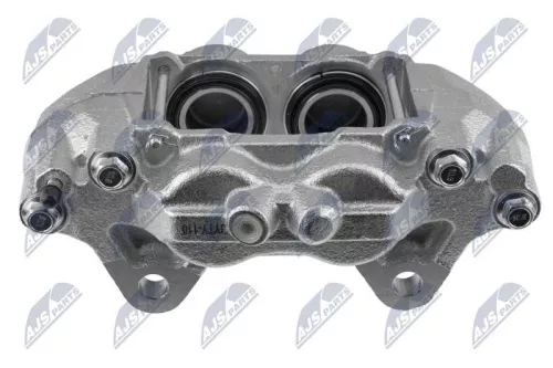 NTY NTY HZP-TY-110 Brake Caliper 