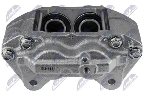 NTY NTY HZP-TY-115 Brake Caliper 
