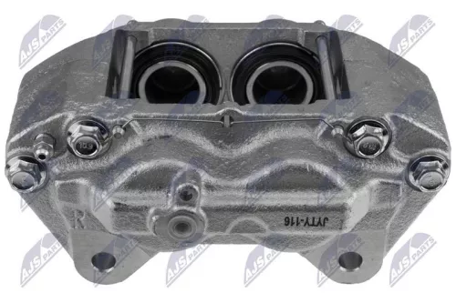 NTY NTY HZP-TY-116 Brake Caliper 