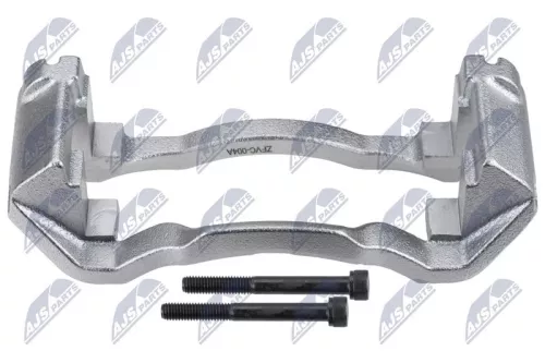 NTY NTY (HZP-VC-004A) Bracket, brake caliper 