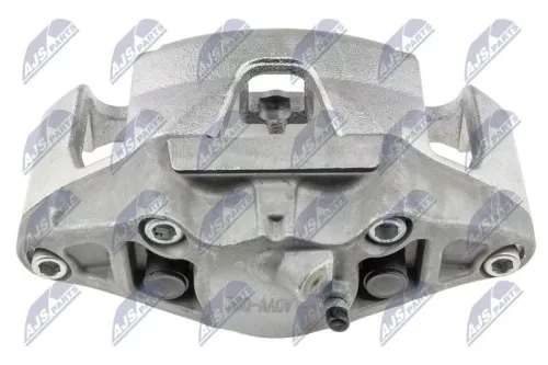 NTY NTY (HZP-VV-009) Brake Caliper 
