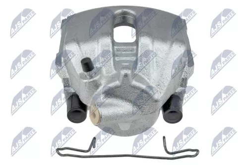 NTY NTY (HZP-VV-012) Brake Caliper 