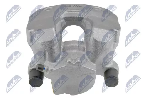 NTY NTY (HZP-VV-017) Brake Caliper 