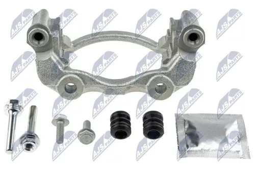NTY NTY (HZP-VW-004A) Bracket, brake caliper 