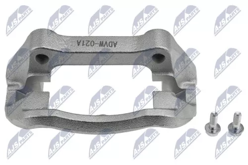 NTY NTY (HZP-VW-021A) Bracket, brake caliper 