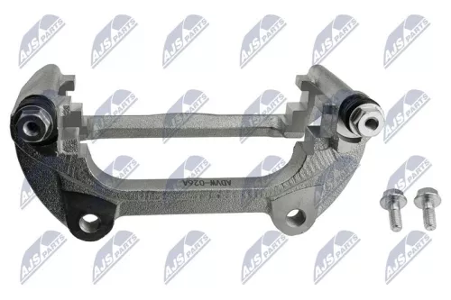 NTY NTY (HZP-VW-026A) Bracket, brake caliper 