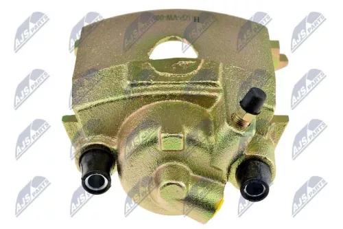 NTY NTY (HZP-VW-033) Brake Caliper 